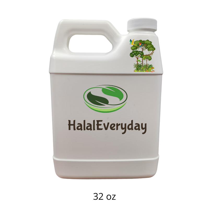 Rainforest Fantasy Fragrance Oil