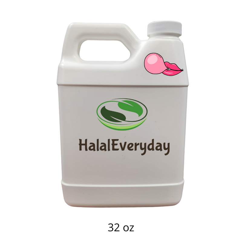 Bubble Gum Fragrance Oil