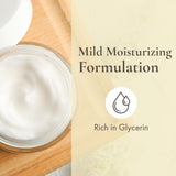 Foaming Bath Butter (Whipped)