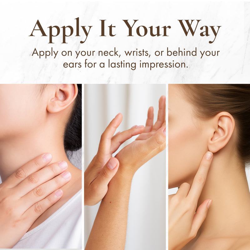 Egyptian Musk Fragrance Oil