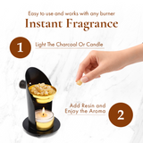 Frankincense Resin