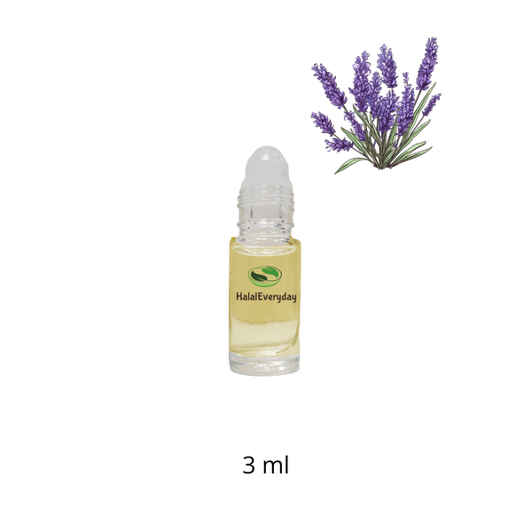 Lavender Fragrance Oil