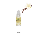 Vanilla Fragrance Oil