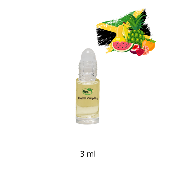Jamaican Fruit Fragrance Oil