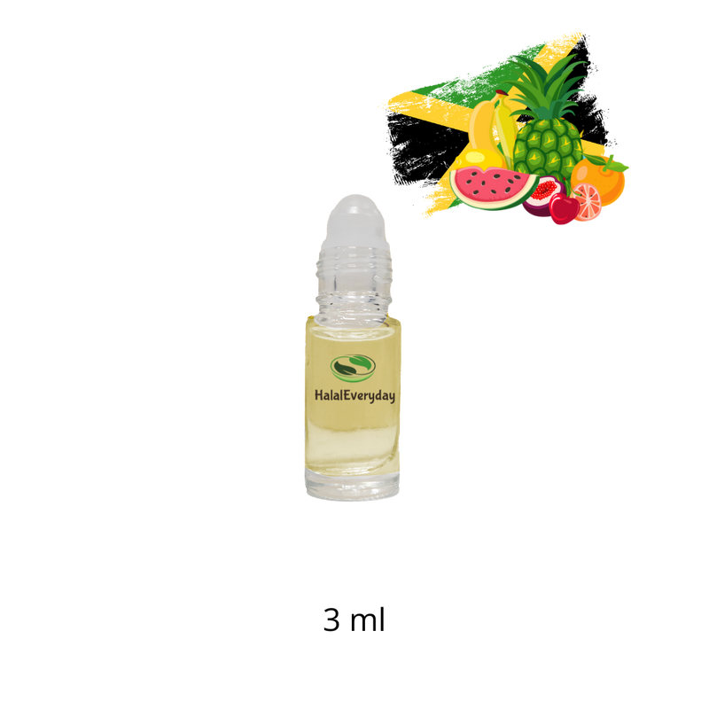 Jamaican Fruit Fragrance Oil