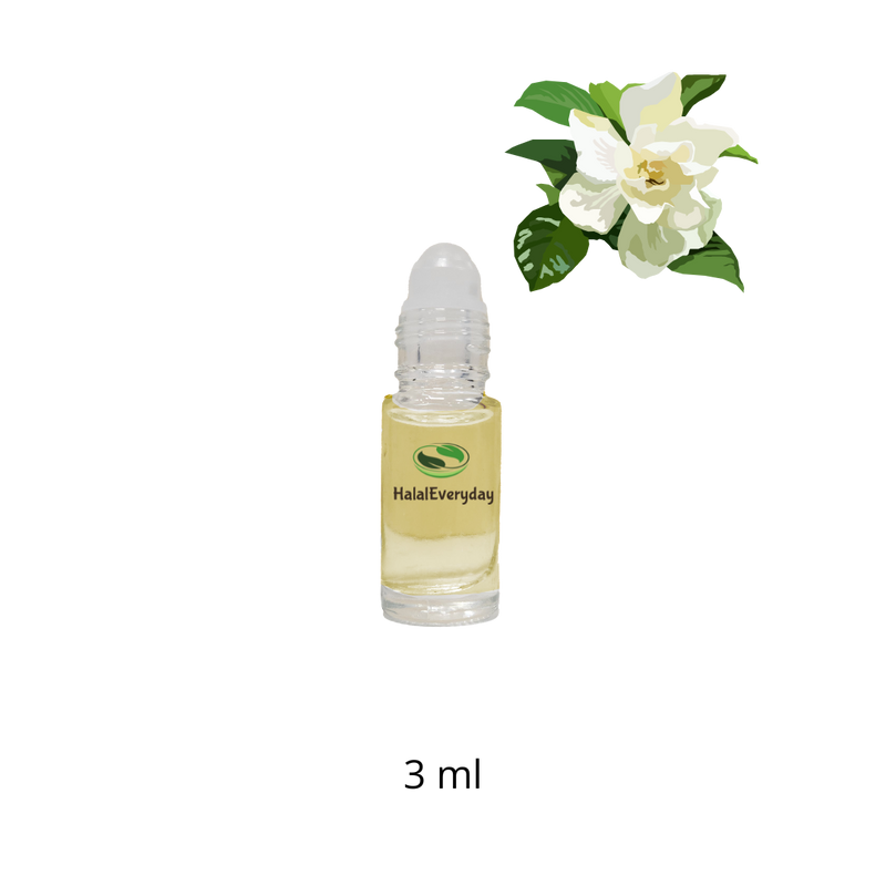 Gardenia Fragrance Oil