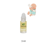 Baby Powder Fragrance Oil