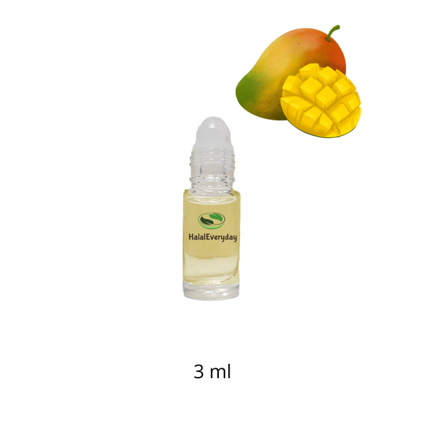 Mango Fragrance Oil