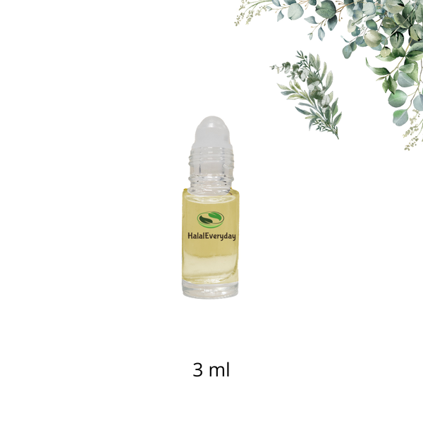 Eucalyptus Fragrance Oil