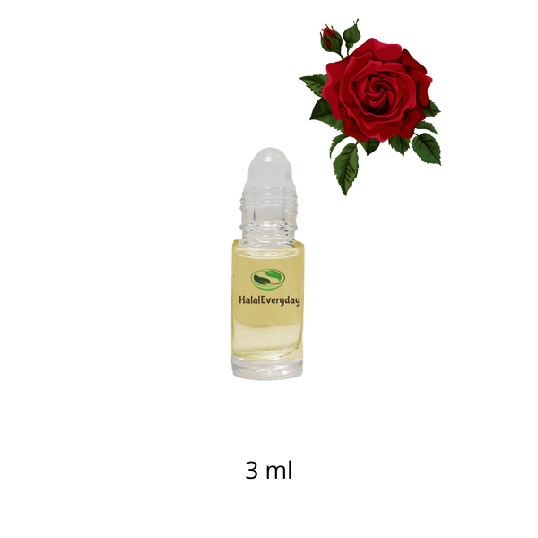 Rose Fragrance Oil