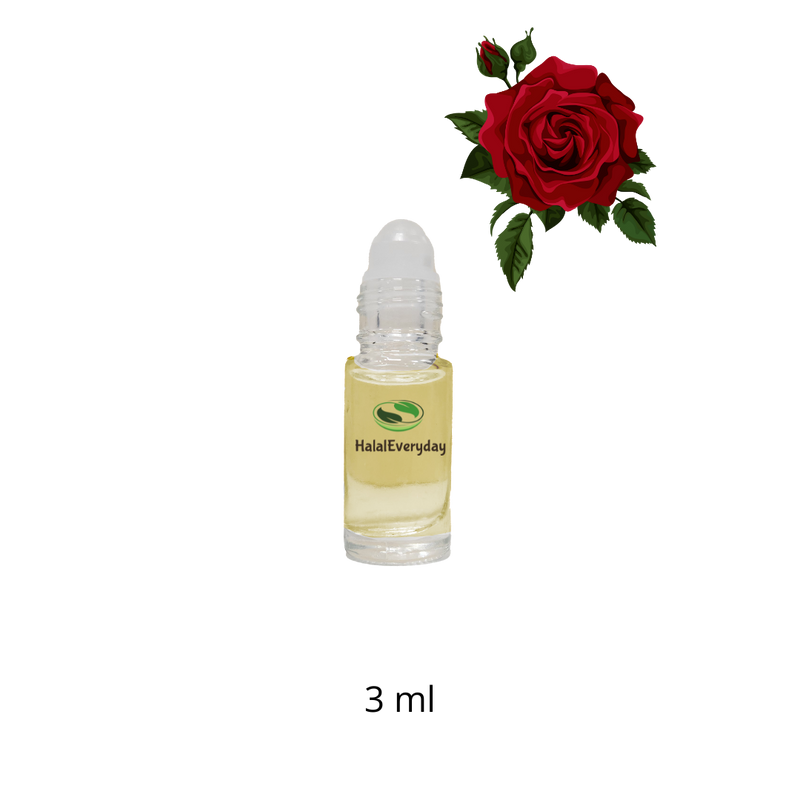 Rose Fragrance Oil