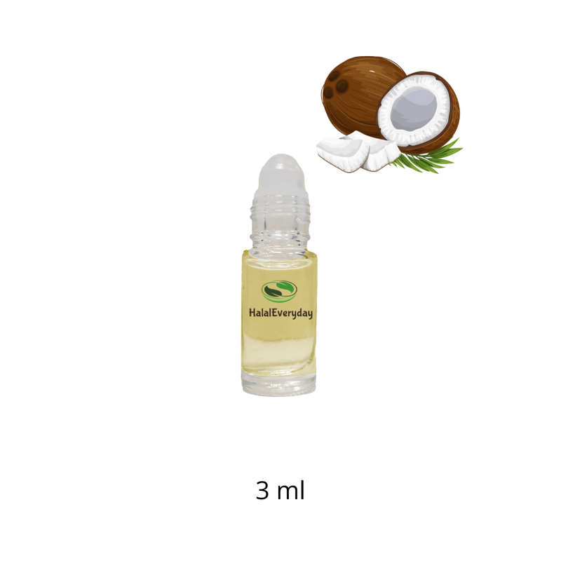 Coconut (White) Fragrance Oil