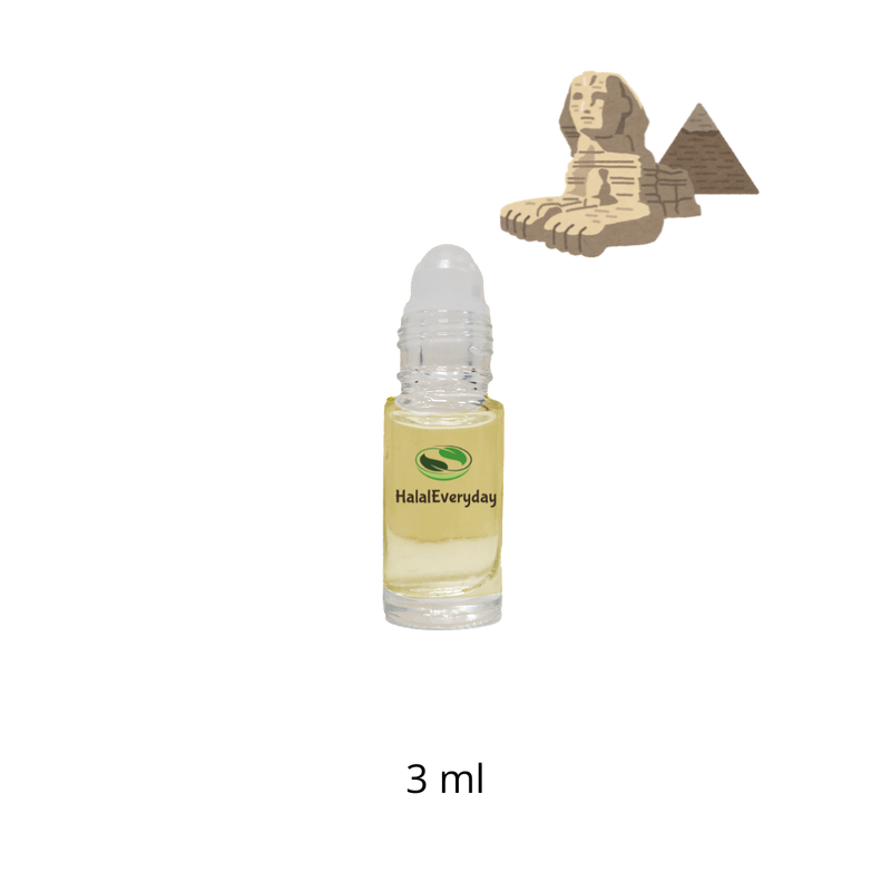 Egyptian Musk Fragrance Oil
