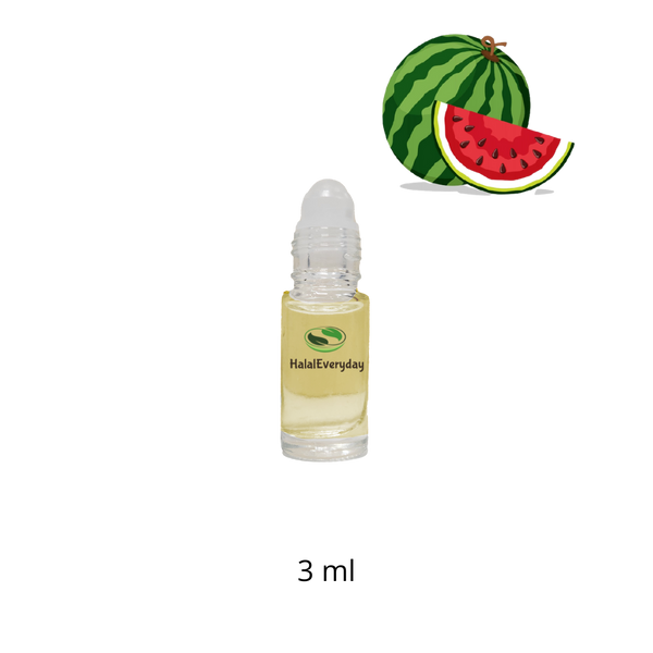 Watermelon Fragrance Oil