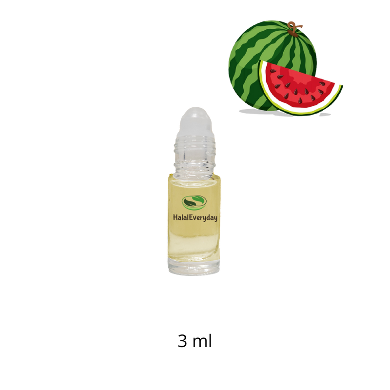 Watermelon Fragrance Oil
