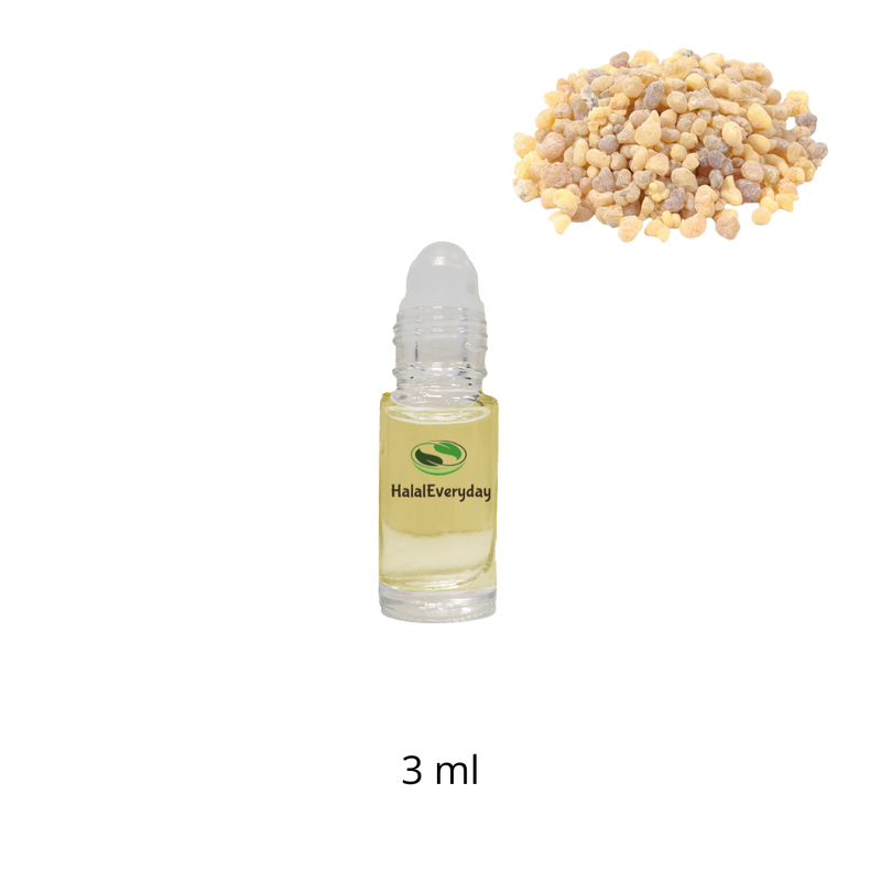 Frankincense Fragrance Oil