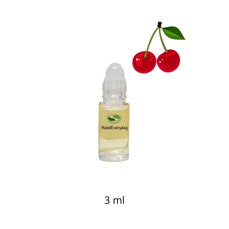 Cherry Fragrance Oil