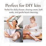 Foaming Bath Butter (Whipped)