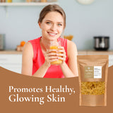 Irish Sea Moss (Whole Leaf)