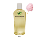 Cotton Candy Fragrance Oil
