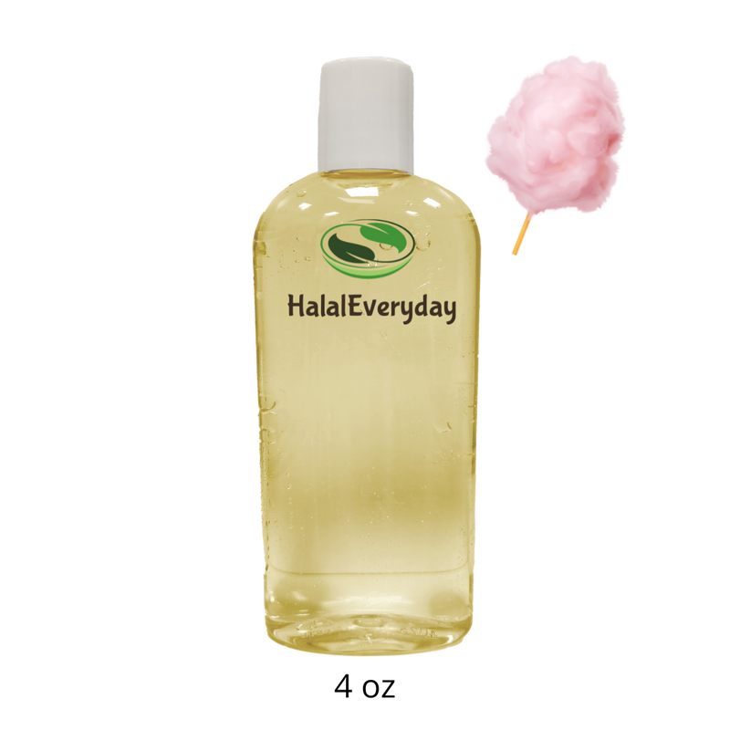 Cotton Candy Fragrance Oil