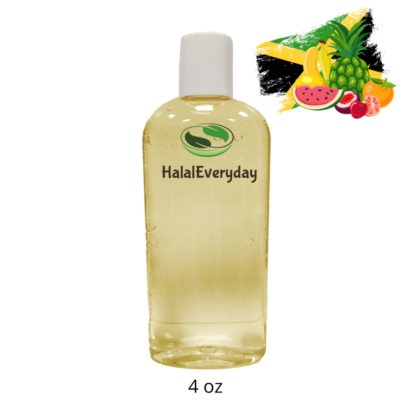 Jamaican Fruit Fragrance Oil