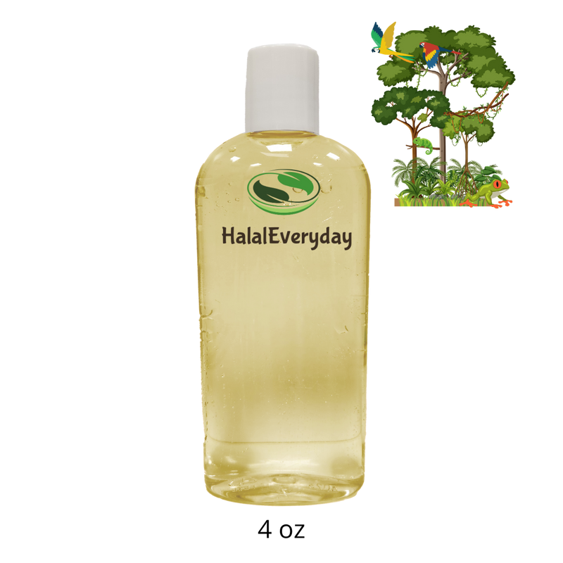 Rainforest Fantasy Fragrance Oil