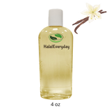 Vanilla Fragrance Oil