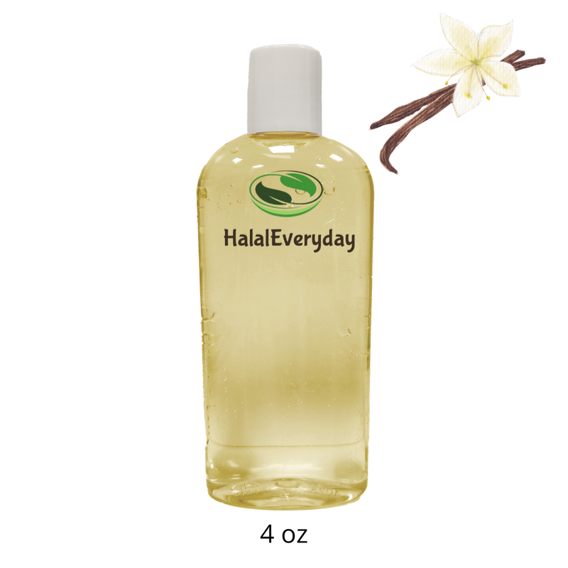 Vanilla Fragrance Oil