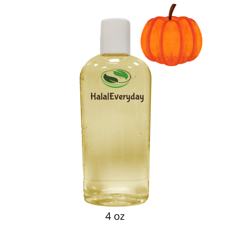 Pumpkin Fragrance Oil