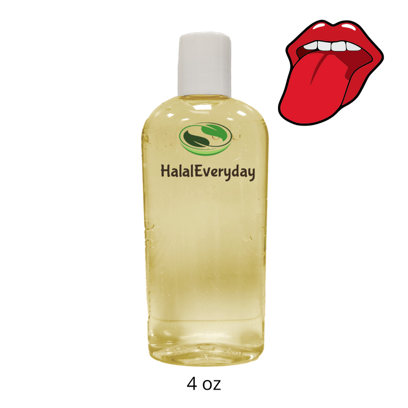 Lick Me All Over Fragrance Oil