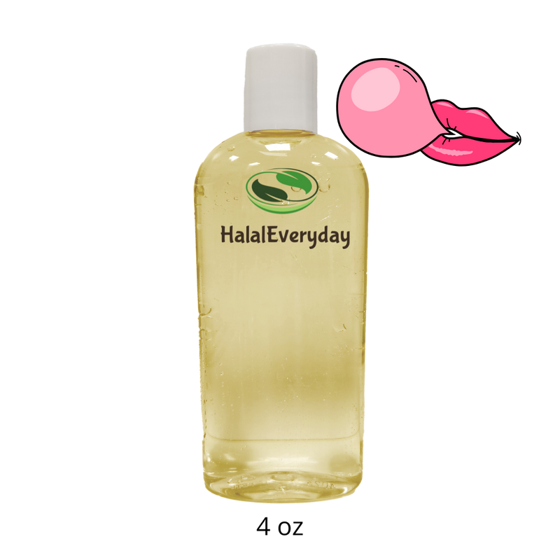 Bubble Gum Fragrance Oil