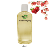 Strawberry Fragrance Oil