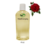 Rose Fragrance Oil