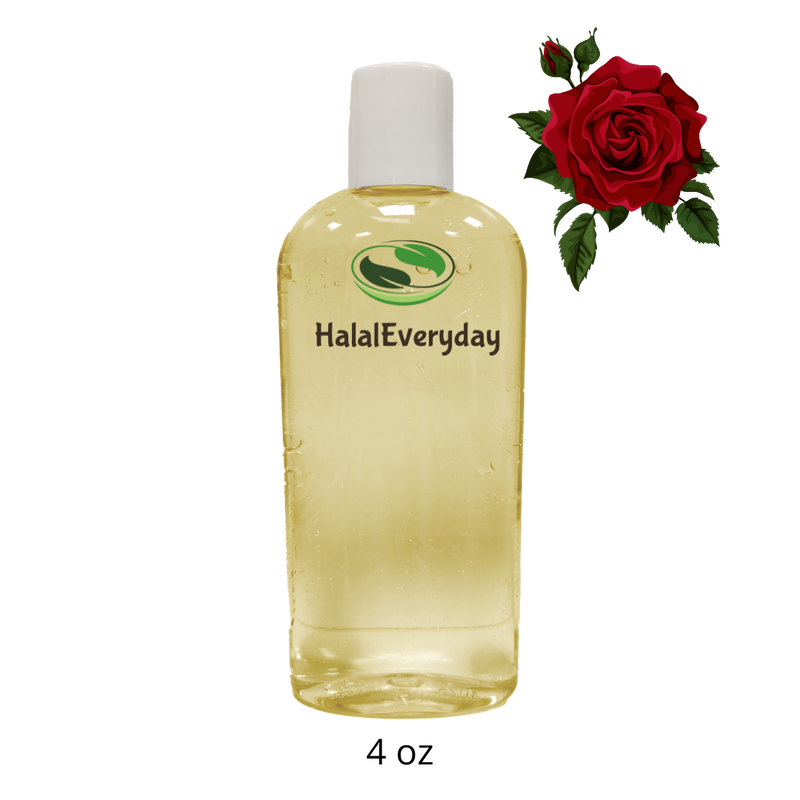 Rose Fragrance Oil