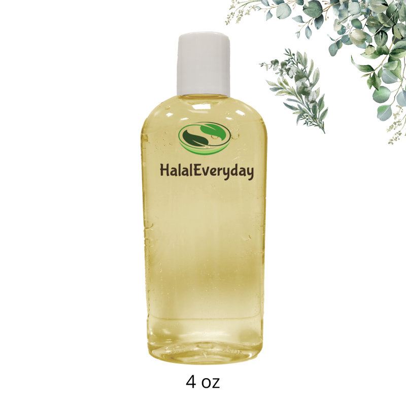 Eucalyptus Fragrance Oil