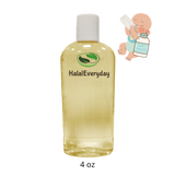Baby Powder Fragrance Oil