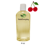 Cherry Fragrance Oil