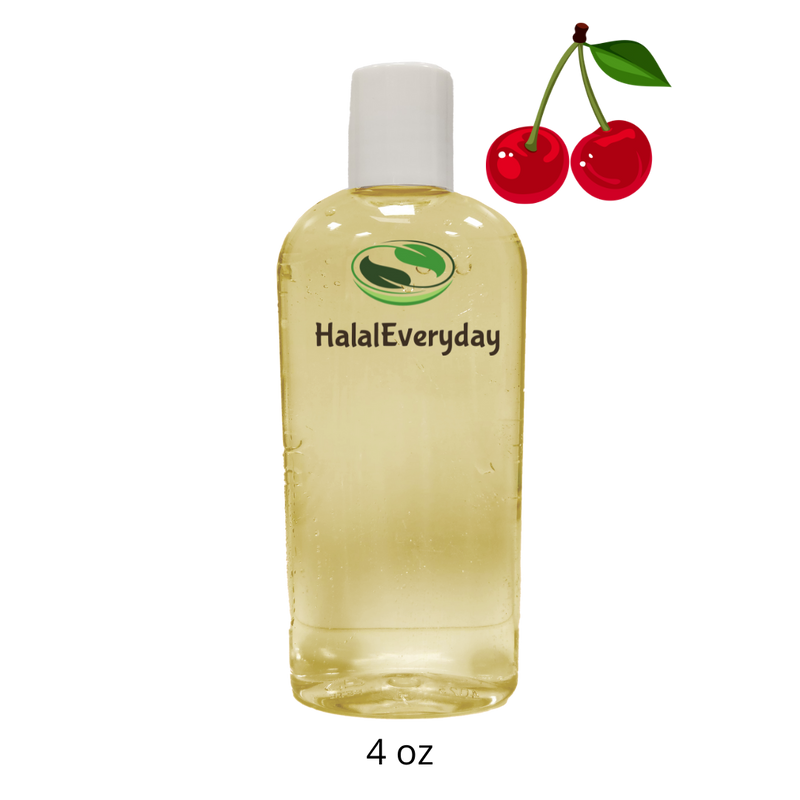 Cherry Fragrance Oil