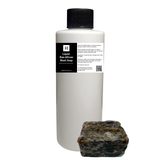 SCENTED Liquid African Black Soap