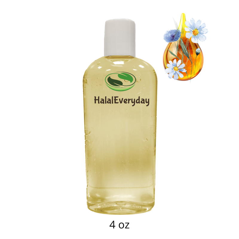 Amber White Fragrance Oil