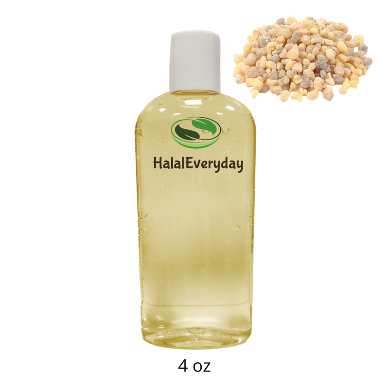 Frankincense Fragrance Oil
