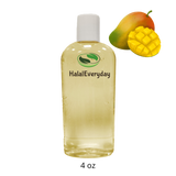 Mango Fragrance Oil