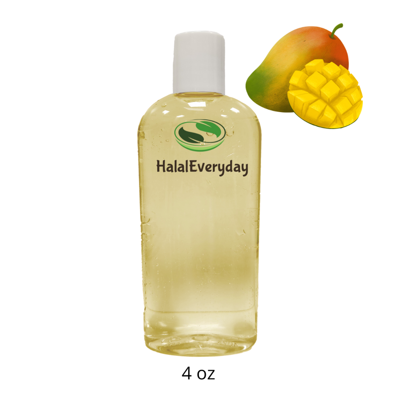 Mango Fragrance Oil
