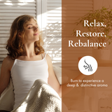Frankincense Resin