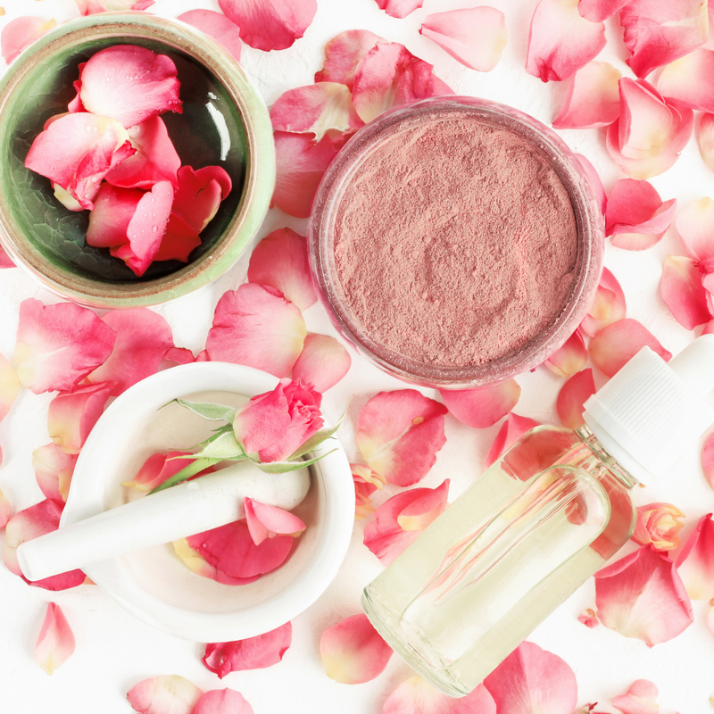Rose Clay – HalalEveryday