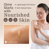 Aloe Vera Oil