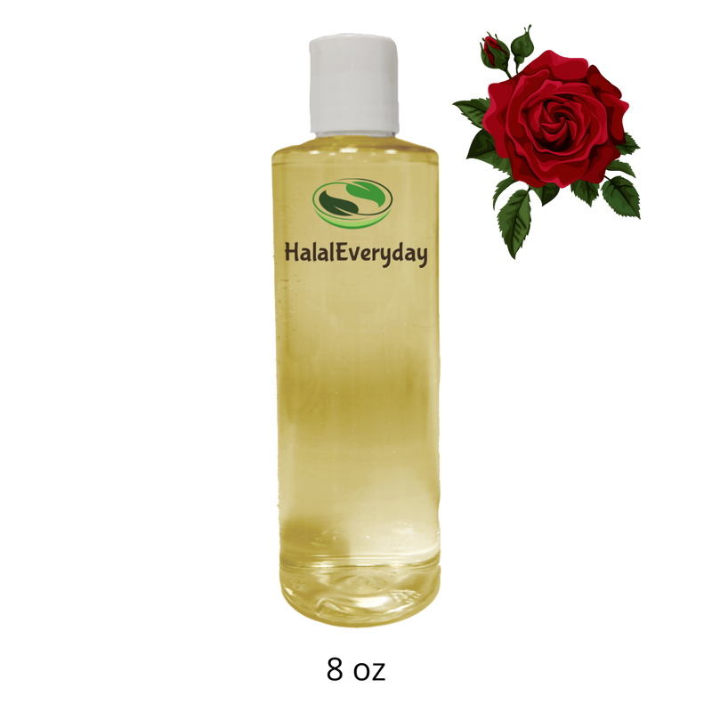 Rose Fragrance Oil
