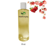 Strawberry Fragrance Oil