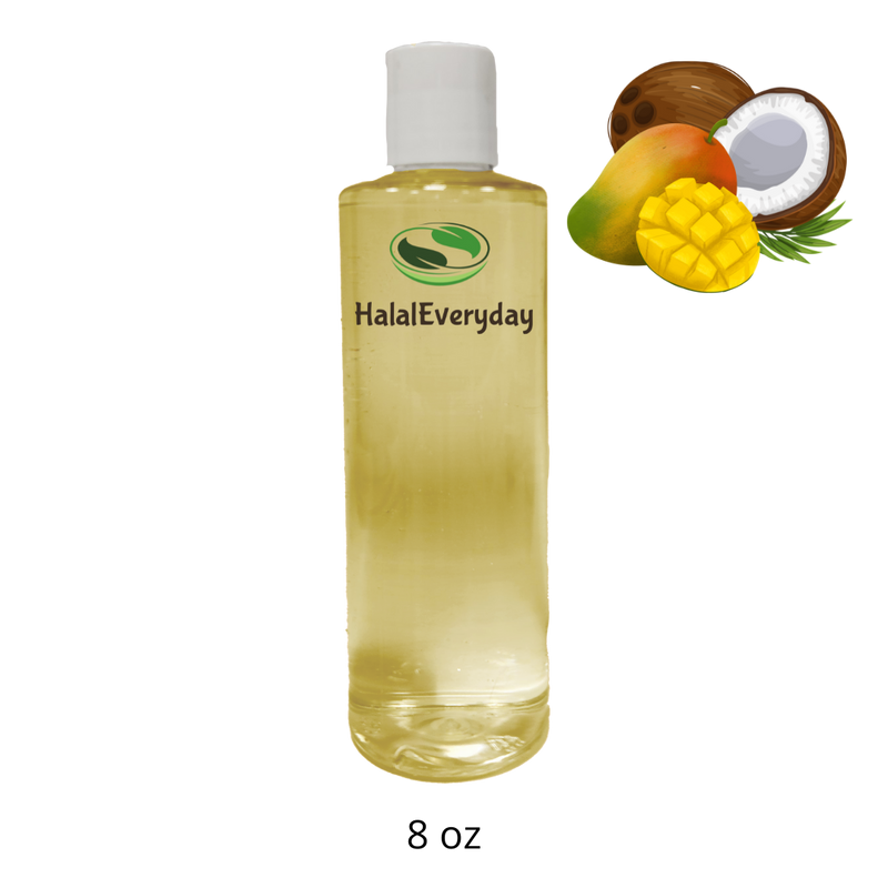 Coco Mango Fragrance Oil